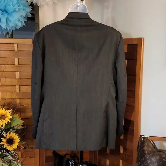STAFFORD BRAND suit jacket - Picture 4 of 11